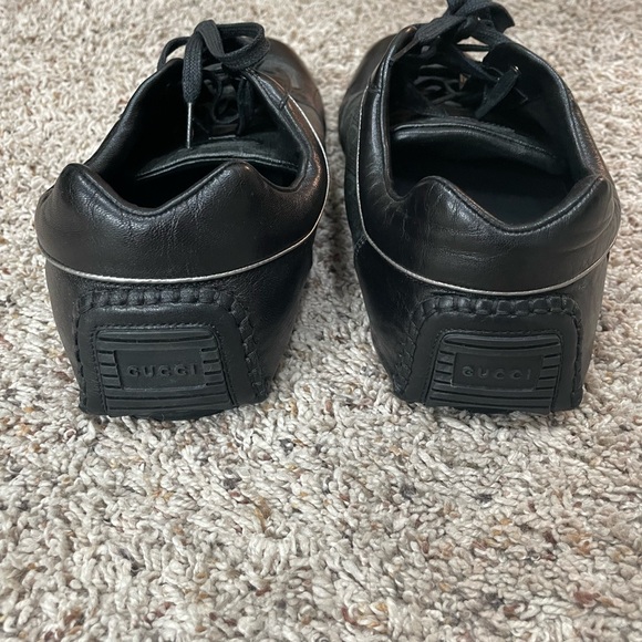 Gucci casual sneaker shoes. New never worn. - Picture 5 of 8